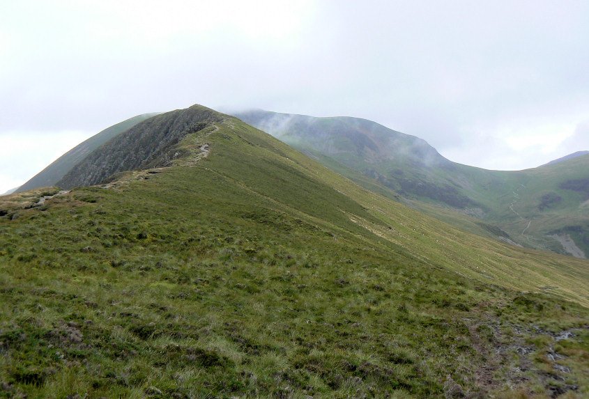 Scar Crags Scar Crags
